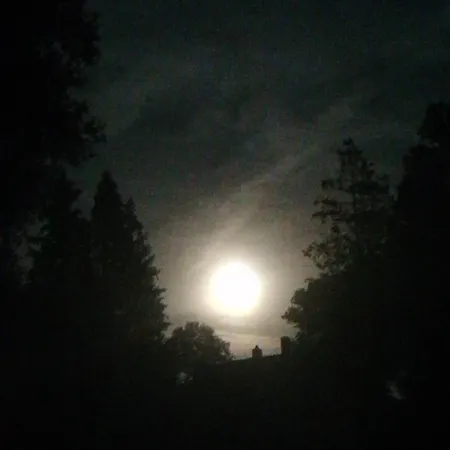 דירה Lippoldsstube Brunkensen