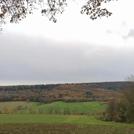 Lippoldsstube * Brunkensen