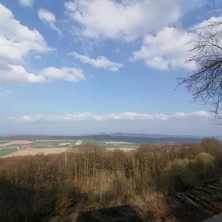 Lippoldsstube דירה