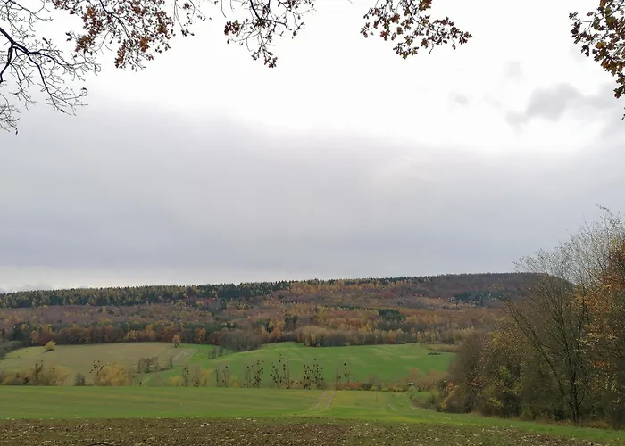 Lippoldsstube * Brunkensen