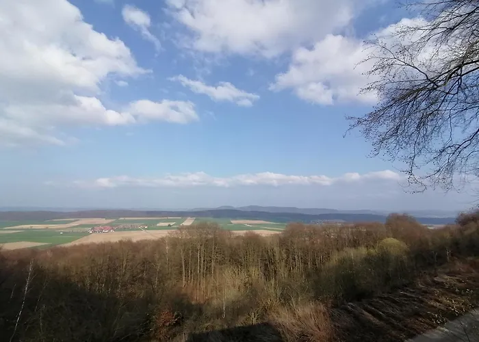 Lippoldsstube Апартаменты